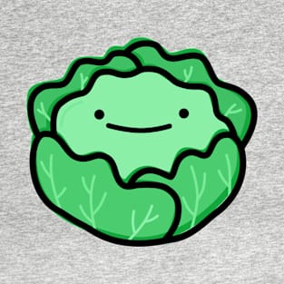 Cute Lettuce T-Shirt